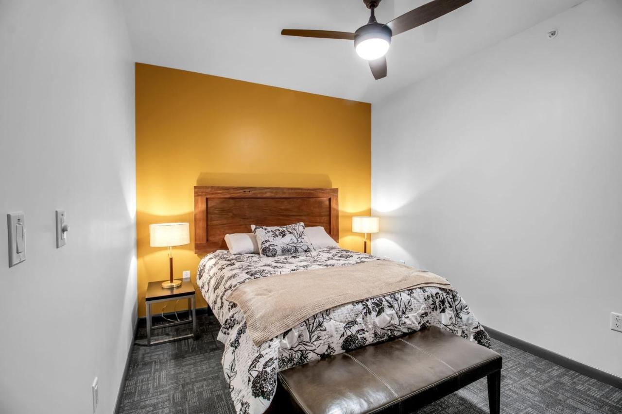 Webber Hotel Lyndonville 외부 사진